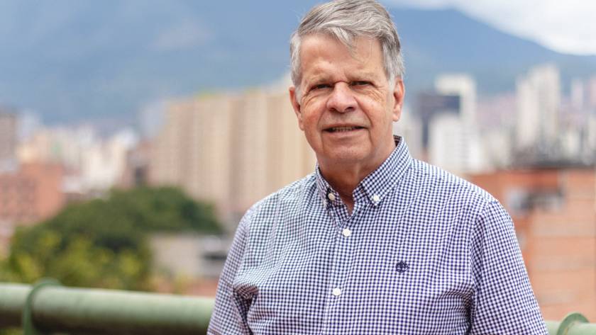 Iván Darío Vélez Bernal