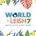 WorldLeish7 – International Congress on Leishmaniasis, Cartagena Colombia, 2022